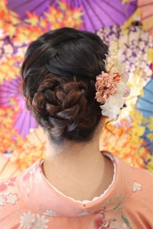 8チョイスヘアーセット