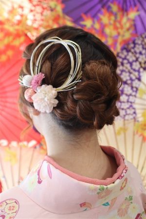 8チョイスヘアーセット