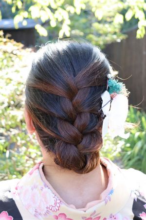 8チョイスヘアーセット