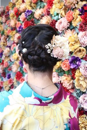 8チョイスヘアーセット