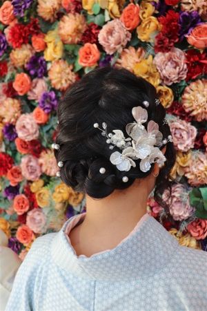 8チョイスヘアーセット