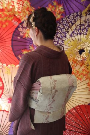 名古屋帯プラン