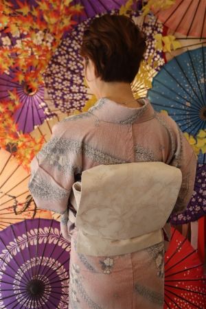 名古屋帯プラン