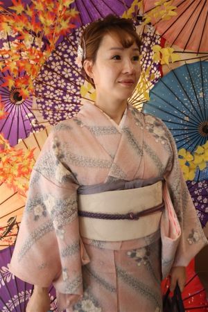 名古屋帯プラン