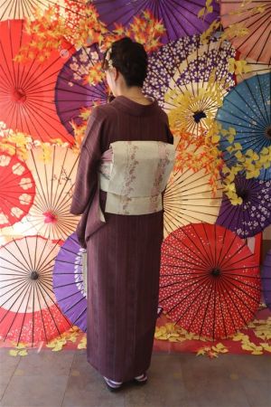 名古屋帯プラン