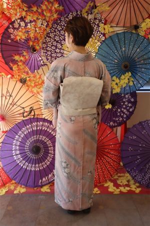 名古屋帯プラン