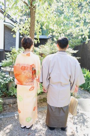 名古屋帯プラン