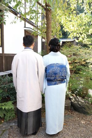 名古屋帯プラン