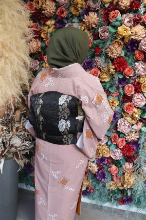 名古屋帯プラン