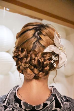 8チョイスヘアーセット