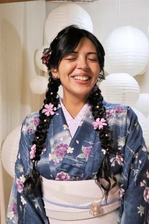 オリジナル8チョイスヘアーセット