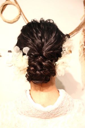 8チョイスヘアーセット