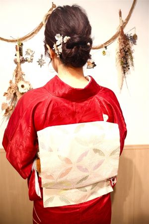 名古屋帯プラン