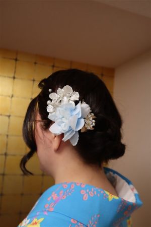 8チョイスヘアーセット