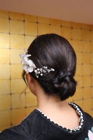 8チョイスヘアーセット