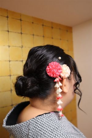 8チョイスヘアーセット