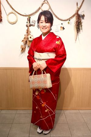 名古屋帯プラン