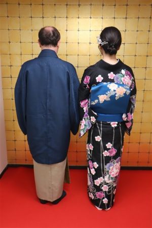 名古屋帯プラン