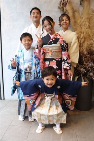 七五三