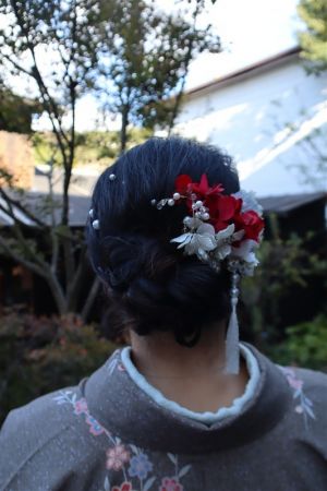 8チョイスヘアーセット