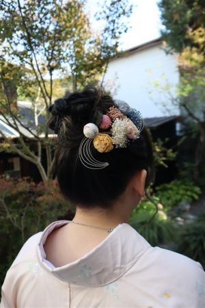 8チョイスヘアーセット