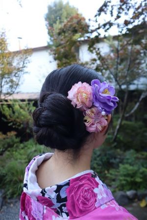 8チョイスヘアーセット