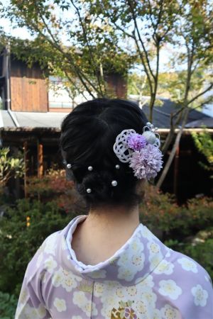 8チョイスヘアーセット