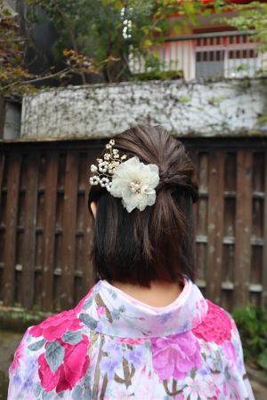 8チョイスヘアーセット