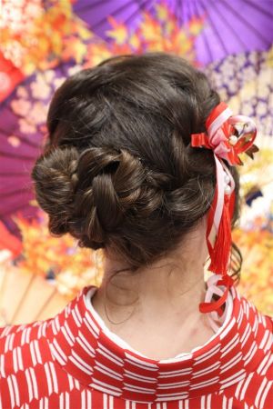 8チョイスヘアーセット