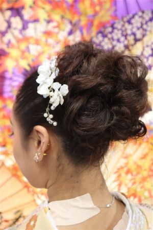 8チョイスヘアーセット