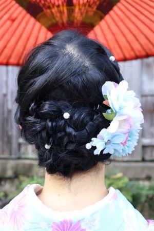 8チョイスヘアーセット