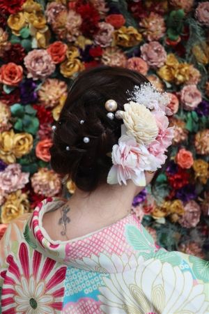 8チョイスヘアーセット