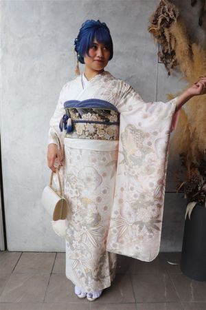 振袖