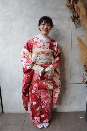 振袖