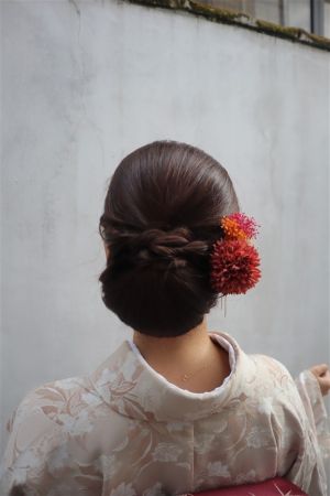 オリジナル8チョイスヘアーセット