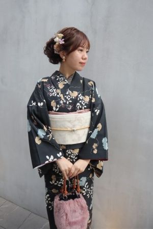 名古屋帯プラン