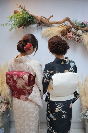 名古屋帯プラン