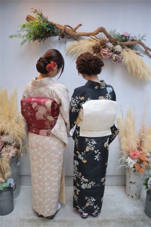 名古屋帯プラン