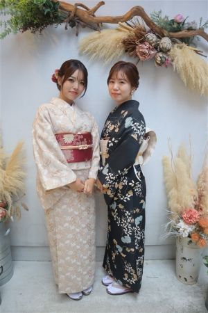 名古屋帯プラン