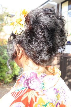 8チョイスヘアーセット