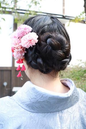 8チョイスヘアーセット