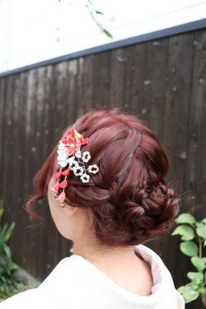 8チョイスヘアーセット