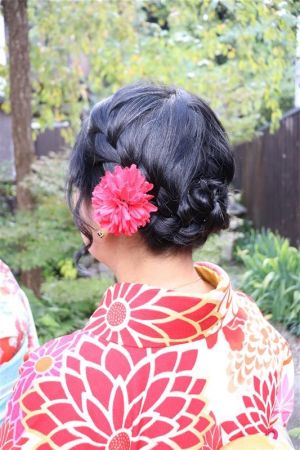 8チョイスヘアーセット