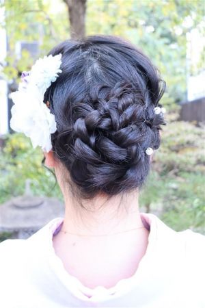 8チョイスヘアーセット