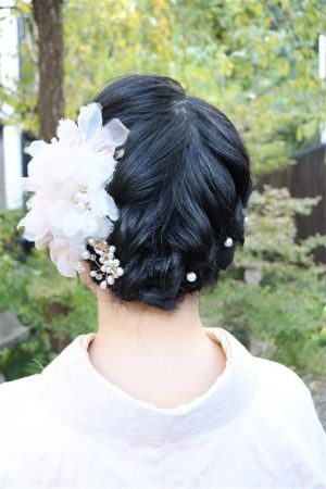 8チョイスヘアーセット