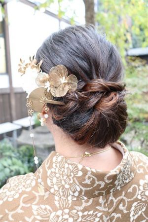 オリジナル8チョイスヘアーセット