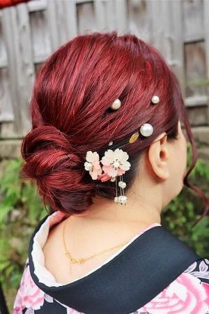 8チョイスヘアーセット