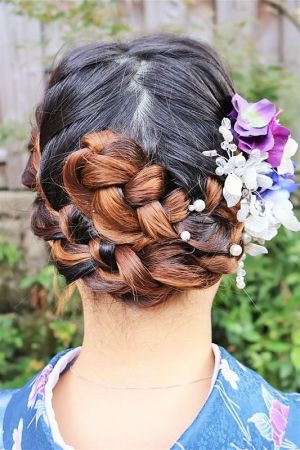 8チョイスヘアーセット