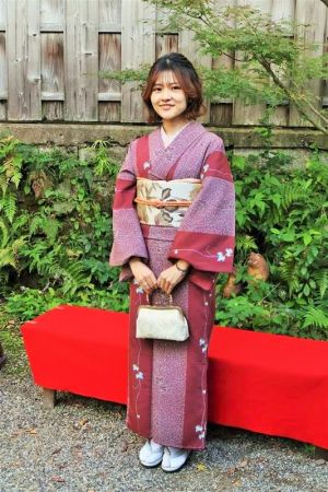 名古屋帯プラン