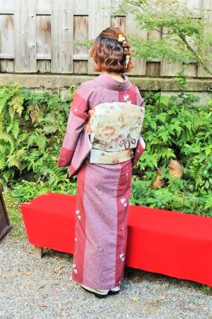 名古屋帯プラン